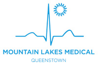 Mountain Lakes Medical Logo